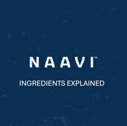 NAAVI Ingredients Explained